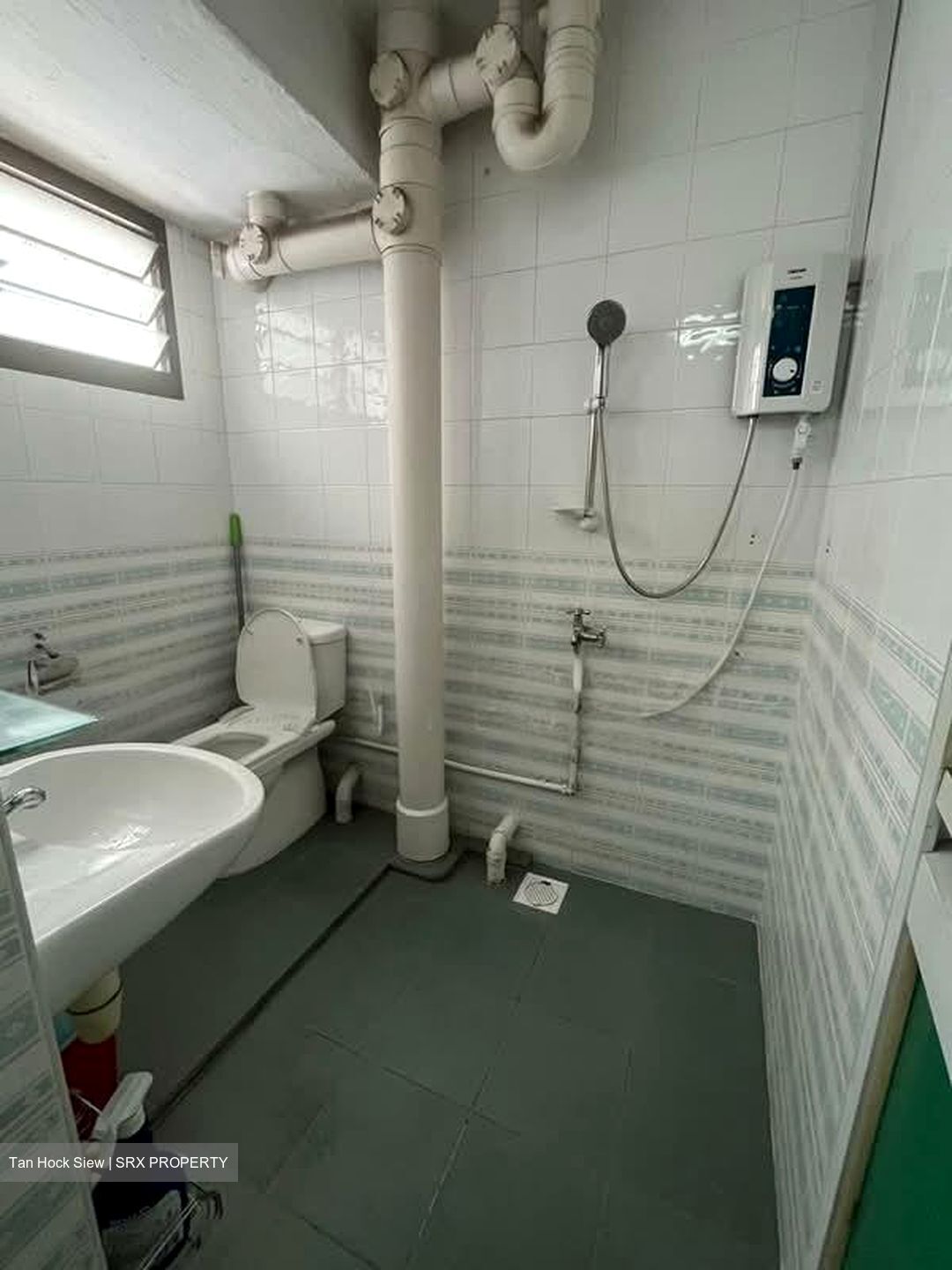 Blk 606 Clementi West Street 1 (Clementi), HDB 5 Rooms #604051251